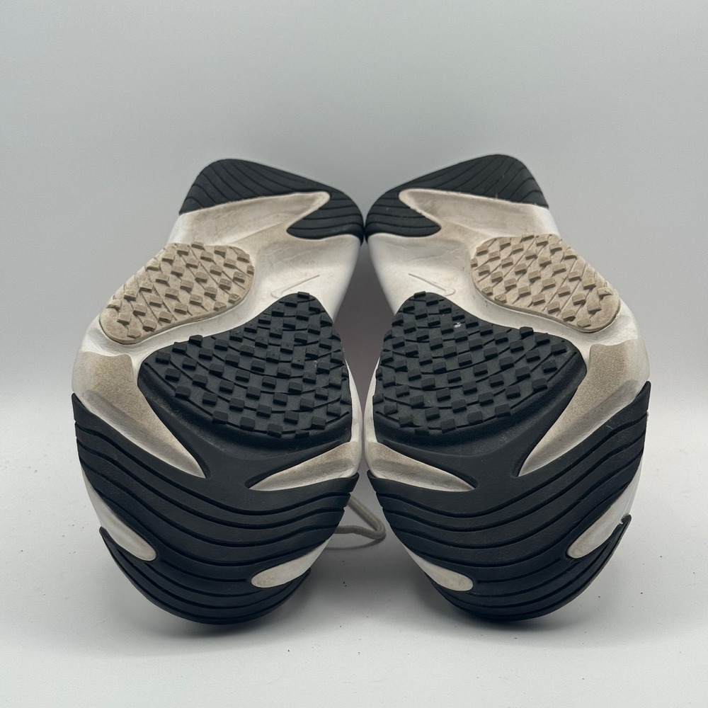Nike Zoom 2K Shoes Mens Size 10 Retro Running AO0269-101 Sneakers - Picture 3 of 6